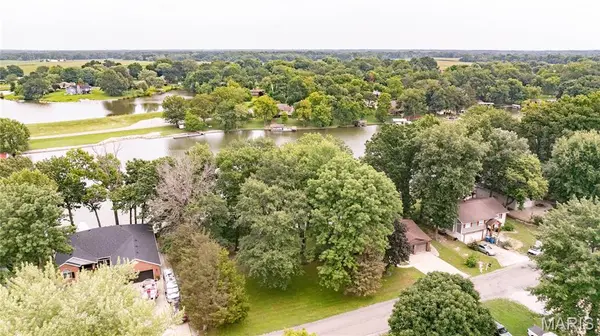 TBD Biscay DR, Edwardsville, IL 62025