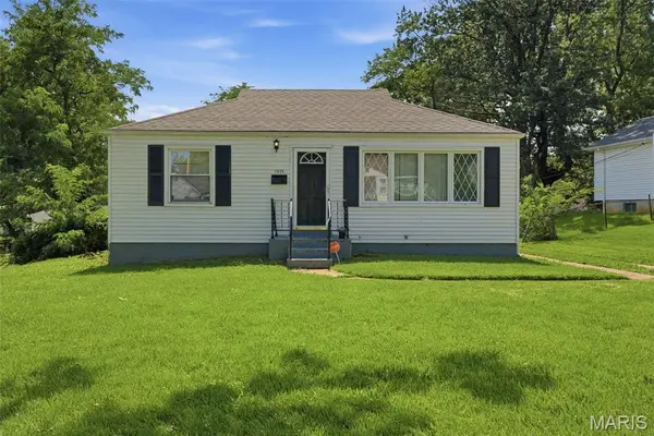 7820 Alert DR, St Louis, MO 63133