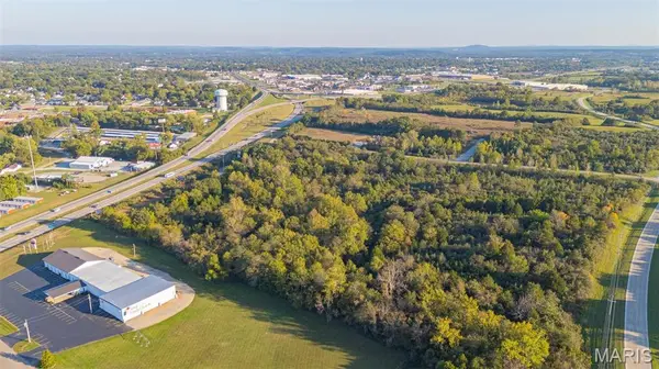 100 East Woodlawn DR, Park Hills, MO 63601