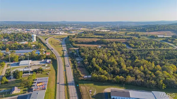 100 East Woodlawn DR, Park Hills, MO 63601