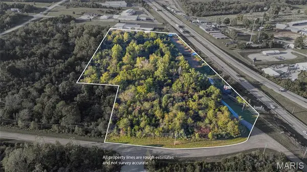 100 East Woodlawn DR, Park Hills, MO 63601