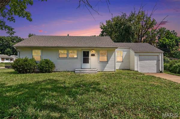 10350 Ross CIR, St Louis, MO 63137