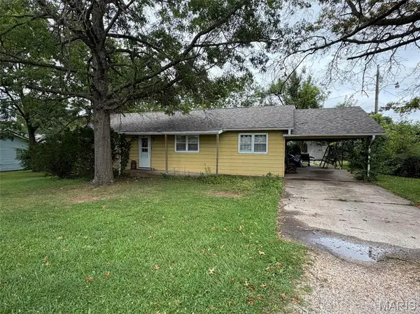 308 M- North McMillan ST, Mountain Grove, MO 65711