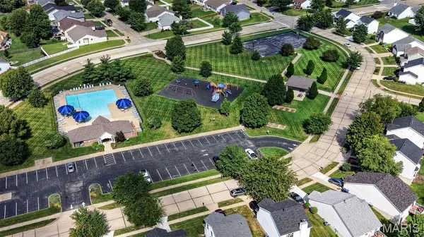 615 Homerun DR, O'fallon, MO 63366