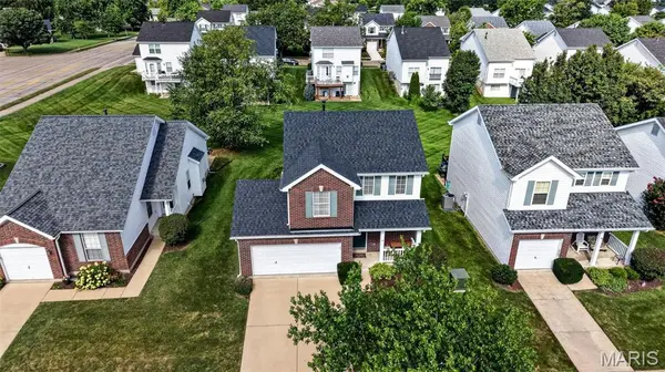 615 Homerun DR, O'fallon, MO 63366