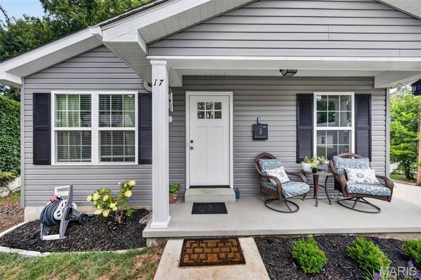 17 Frisco ST, Festus, MO 63028