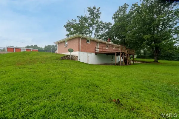 708 W Lions Club DR, Rolla, MO 65401