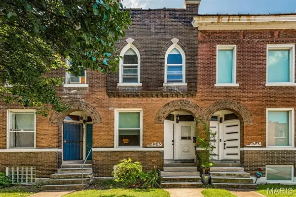 4346 Arco AVE, St Louis, MO 63110