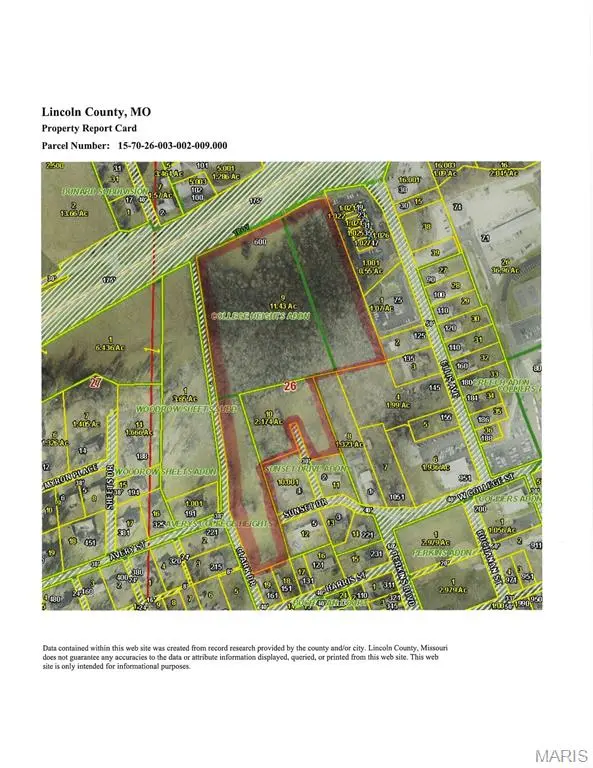 600 Highway 47 E, Troy, MO 63379