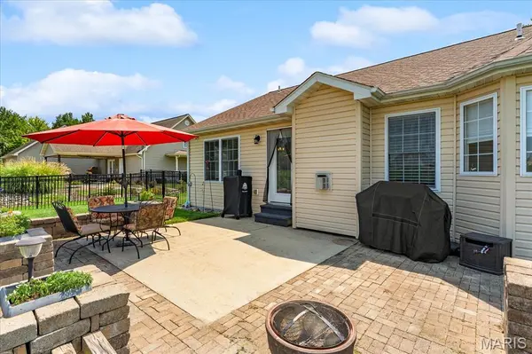 605 WHETSTONE LN, Mascoutah, IL 62258