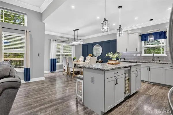 826 Liberty Creek DR, Wentzville, MO 63385