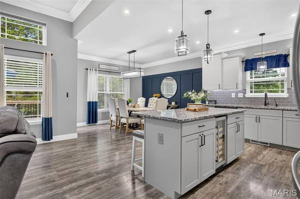 826 Liberty Creek DR, Wentzville, MO 63385