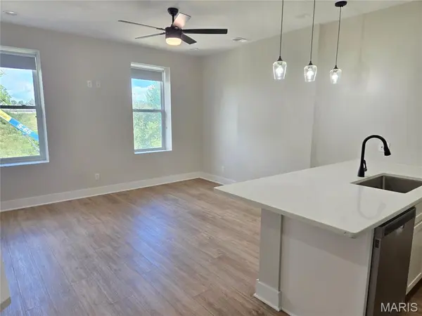 3914 Detonty ST, St Louis, MO 63110