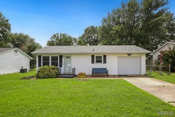 1050 Prairie ST, Sullivan, MO 63080