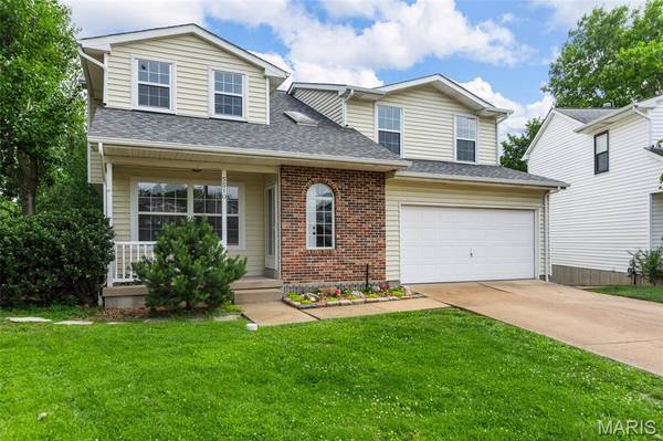 5510 Hennessey CT, St Louis, MO 63139