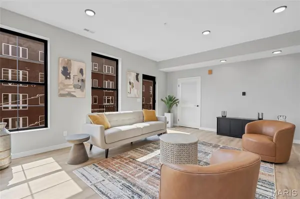 2300 Lasalle #403, St Louis, MO 63104