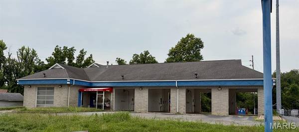 23 S 59th ST, Belleville, IL 62223