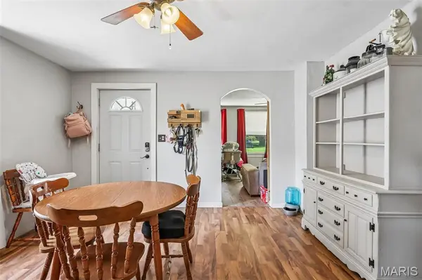 709 Simpson ST, Pocahontas, IL 62275