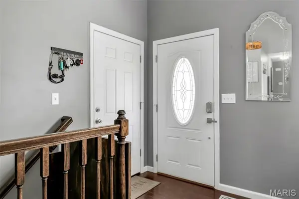 916 Valentine ST, Festus, MO 63028