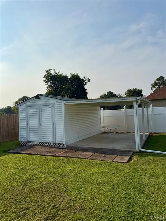 400 W 6th ST, Portageville, MO 63873