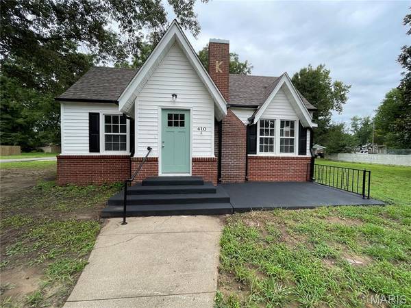 410 S Martin, East Prairie, MO 63845