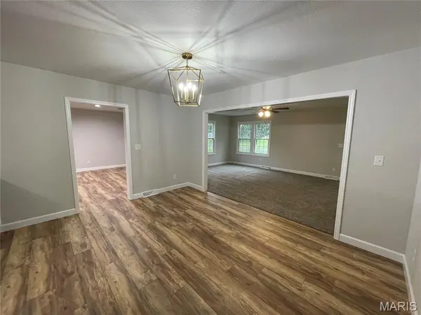 410 S Martin, East Prairie, MO 63845
