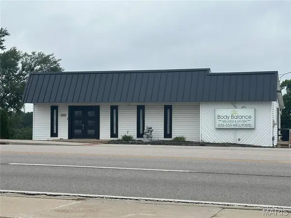 1413 Jeffco BLVD, Arnold, MO 63010