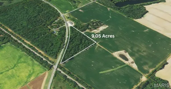 17995 N Us Highway 51, De Soto, IL 62924