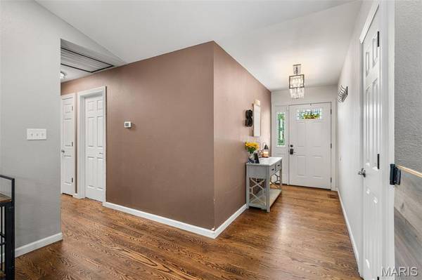 127 Ezekiel CT, Hillsboro, MO 63050