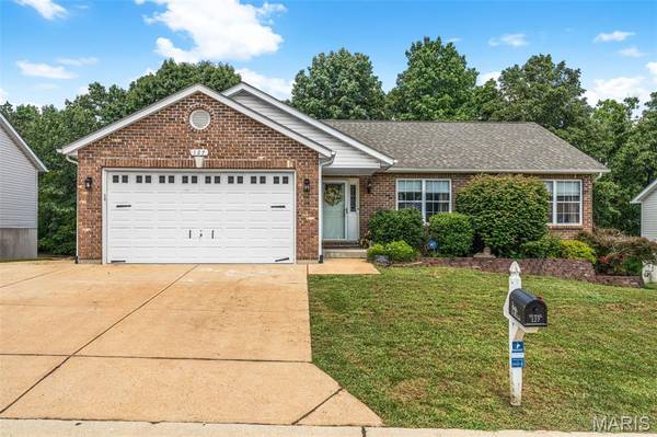 127 Ezekiel CT, Hillsboro, MO 63050