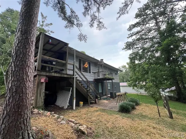 490 Skyview DR, Ellington, MO 63638