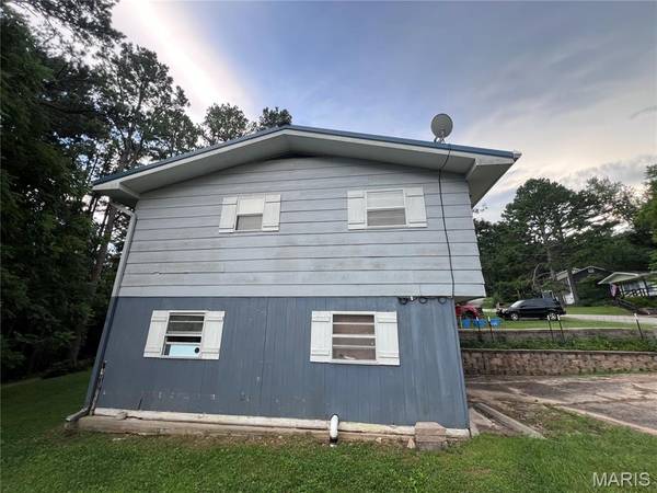 490 Skyview DR, Ellington, MO 63638