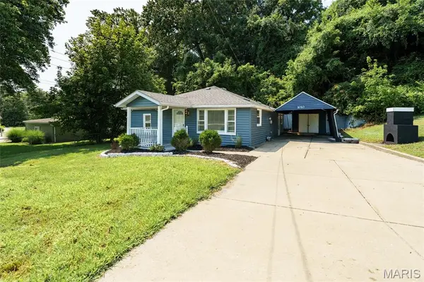 1010 Lebanon RD, Collinsville, IL 62234