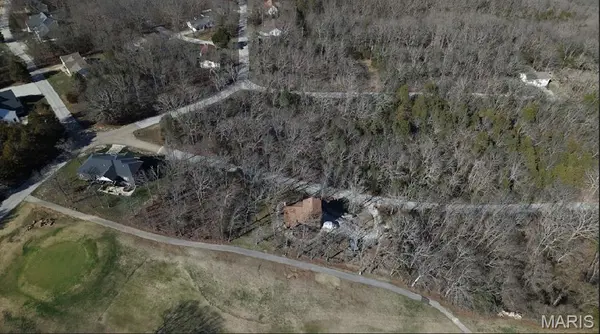 Lot 63//5724 Treebrook DR, Hillsboro, MO 63050