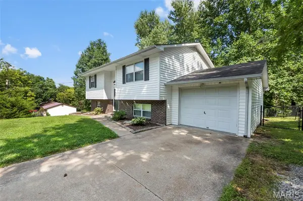 841 Greensferry RD, Jackson, MO 63755