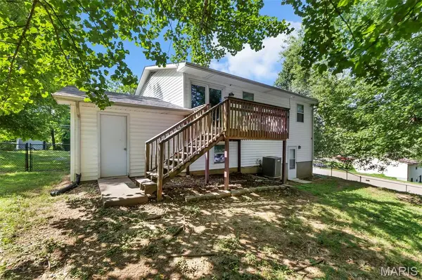 841 Greensferry RD, Jackson, MO 63755