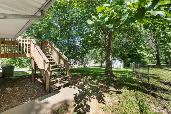841 Greensferry RD, Jackson, MO 63755