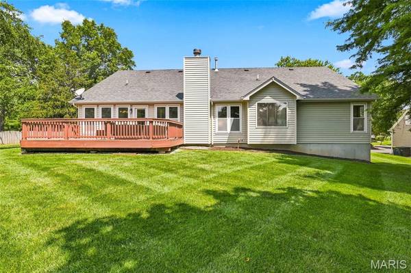 16806 Clayton RD, Wildwood, MO 63011