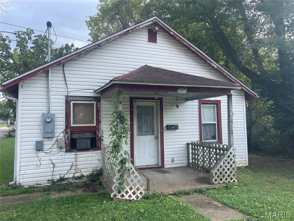 510 Hood ST, Lebanon, MO 65536