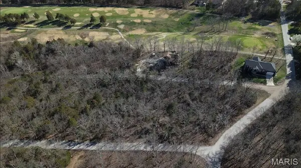 Lot 60//5736 Treebrook DR, Hillsboro, MO 63050