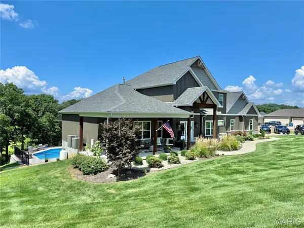 3079 Stonebridge PL, Festus, MO 63028