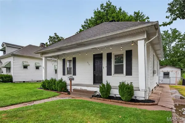 512 S Main ST, Dupo, IL 62239