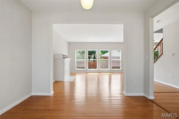 9537 Wilson Bridge DR, St Louis, MO 63136