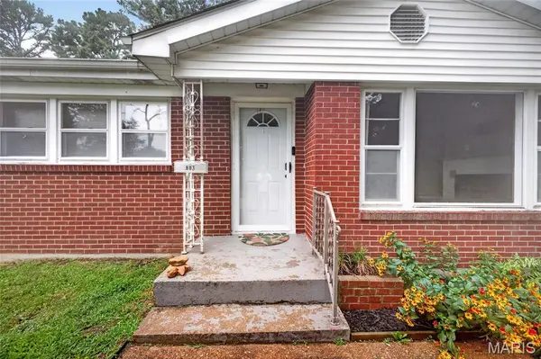 803 Fairgrounds RD, Rolla, MO 65401