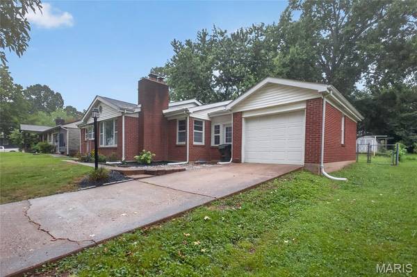 803 Fairgrounds RD, Rolla, MO 65401