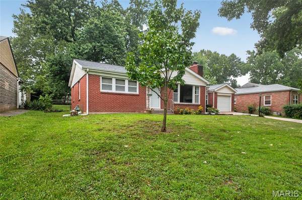 803 Fairgrounds RD, Rolla, MO 65401