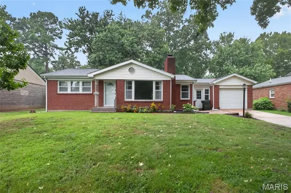 803 Fairgrounds RD, Rolla, MO 65401