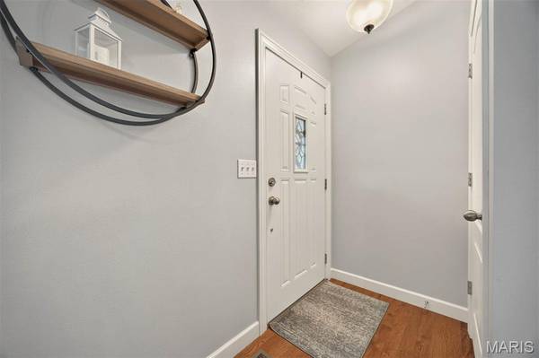 115 N Porte DR, Highland, IL 62249