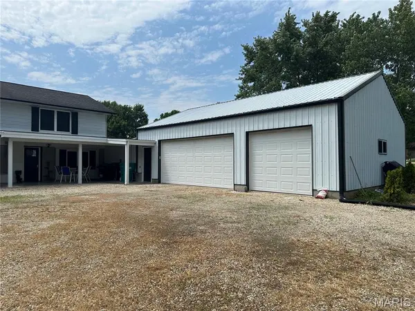 3607 Cuba ST, Owensville, MO 65066