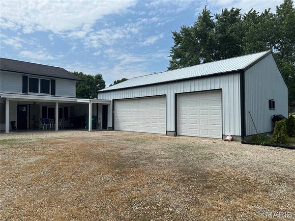 3607 Cuba ST, Owensville, MO 65066
